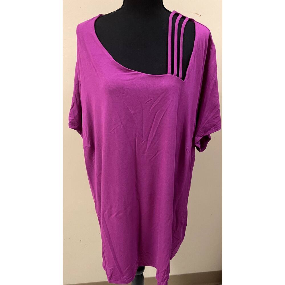 Women's Plus Size Top, Avenue, 30/32